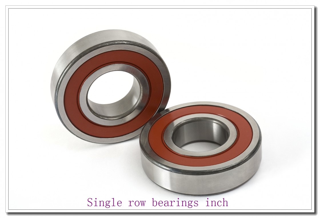 EE241693/242375 Single row bearings inch