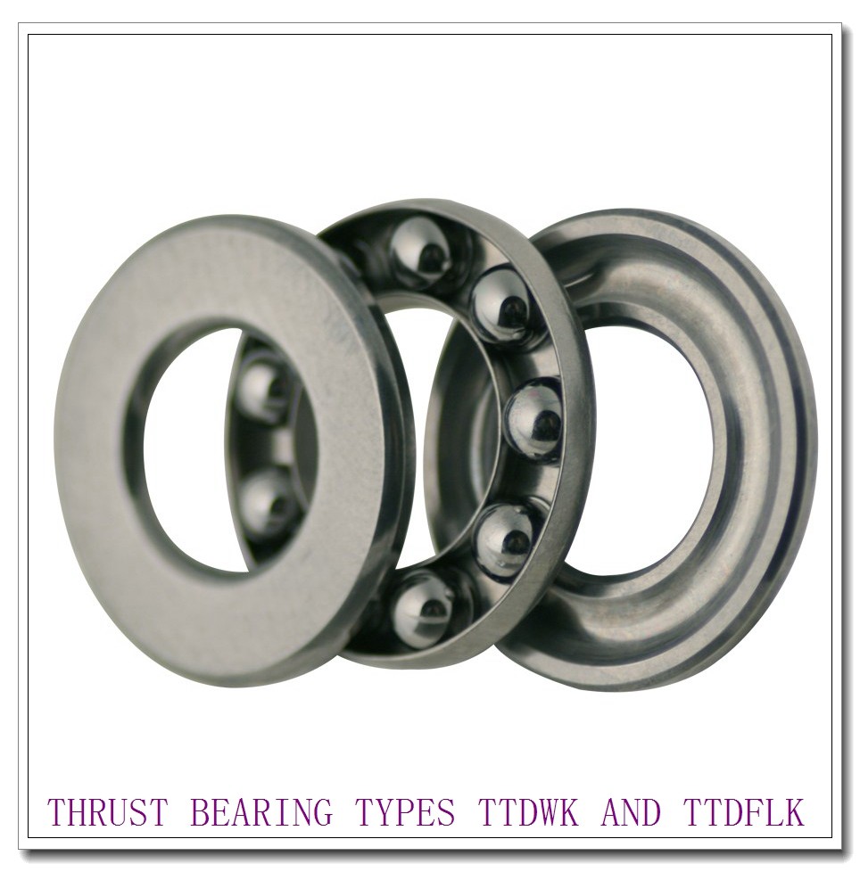 Buy T9130e THRUST BEARING TYPES TTDWK AND TTDFLK KRF bearing Co., Ltd