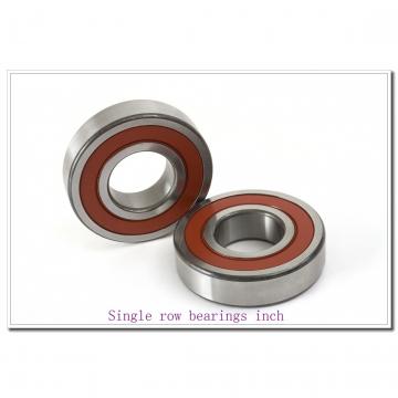 46792R/46720 Single row bearings inch