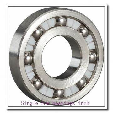 74500/74850 Single row bearings inch