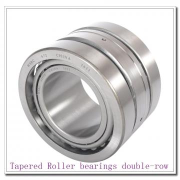 67390 67322D Tapered Roller bearings double-row