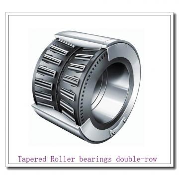 436 432D Tapered Roller bearings double-row