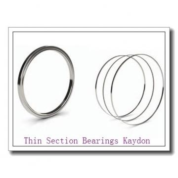 NA110CP0 Thin Section Bearings Kaydon