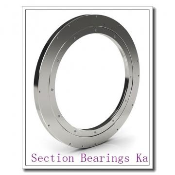 KG047CP0 Thin Section Bearings Kaydon