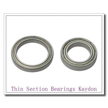 SD160CP0 Thin Section Bearings Kaydon