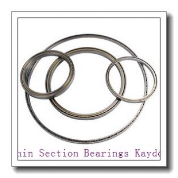NA040CP0 Thin Section Bearings Kaydon