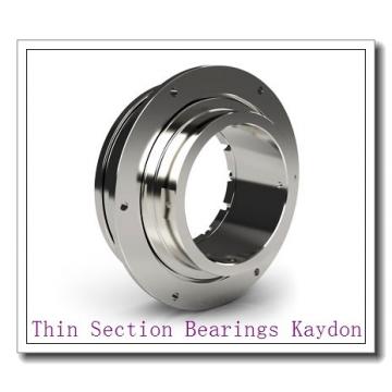 SD250XP0 Thin Section Bearings Kaydon