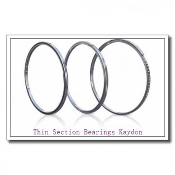 JB025CP0 Thin Section Bearings Kaydon