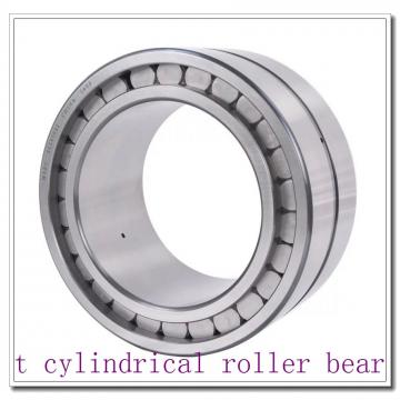 9136 Thrust cylindrical roller bearings