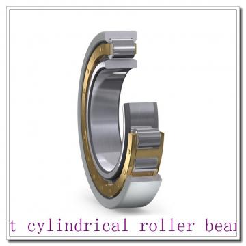 92/750 Thrust cylindrical roller bearings