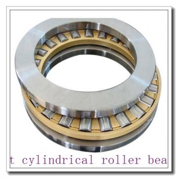 9344 Thrust cylindrical roller bearings
