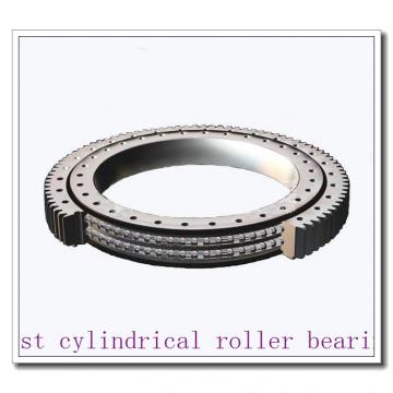 81180 Thrust cylindrical roller bearings