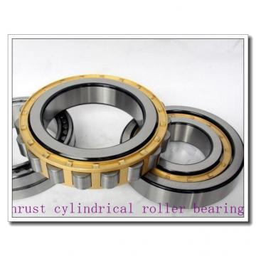 812/1060 Thrust cylindrical roller bearings