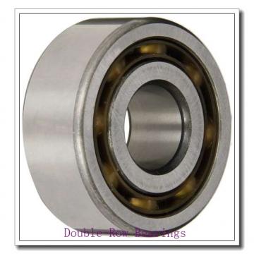 HH924349/HH924310D+L DOUBLE-ROW BEARINGS