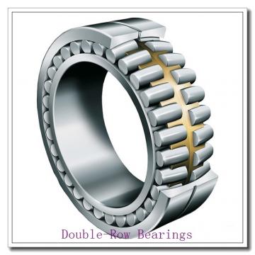 HH221449/HH221410D+L DOUBLE-ROW BEARINGS