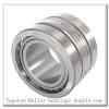 71437 71751D Tapered Roller bearings double-row