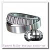 EE929225 929341D Tapered Roller bearings double-row