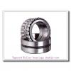 9382 9320D Tapered Roller bearings double-row