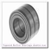 385 384ED Tapered Roller bearings double-row