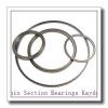 SAA15CL0 Thin Section Bearings Kaydon