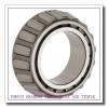 13200Fe THRUST BEARING TYPES TTDWK AND TTDFLK #1 small image