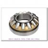 A6881A THRUST BEARING TYPES TTDWK AND TTDFLK #1 small image