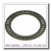 T177A THRUST BEARINGS – TYPES TTC, TTCS AND TTCL #5 small image