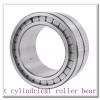 81138 Thrust cylindrical roller bearings