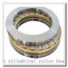 7549424 Thrust cylindrical roller bearings