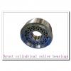 81126 Thrust cylindrical roller bearings