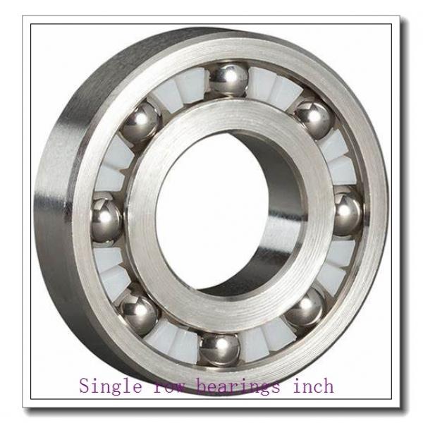 544090/544116 Single row bearings inch #1 image