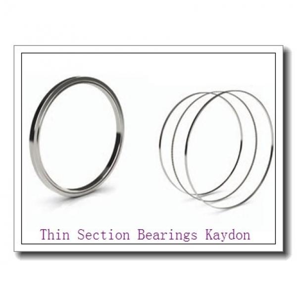 J02508CP0 Thin Section Bearings Kaydon #1 image