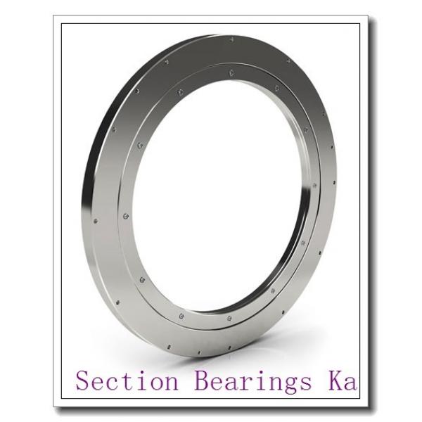KC080CP0 Thin Section Bearings Kaydon #2 image