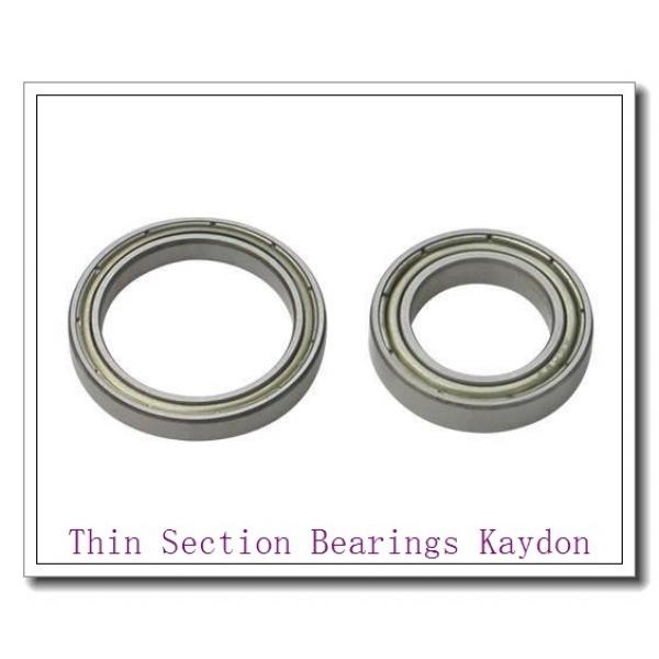 NB025CP0 Thin Section Bearings Kaydon #2 image