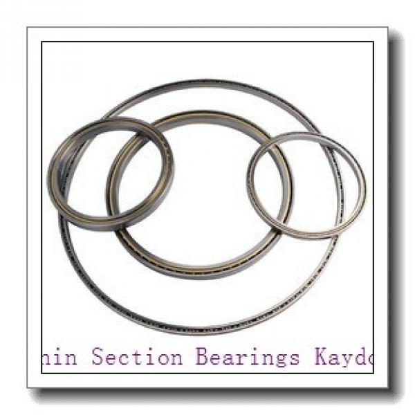 BB10020 Thin Section Bearings Kaydon #2 image
