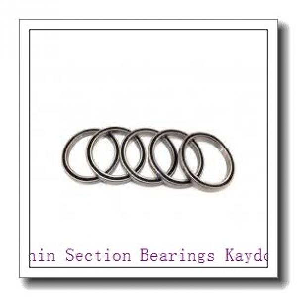 JA025CP0 Thin Section Bearings Kaydon #2 image