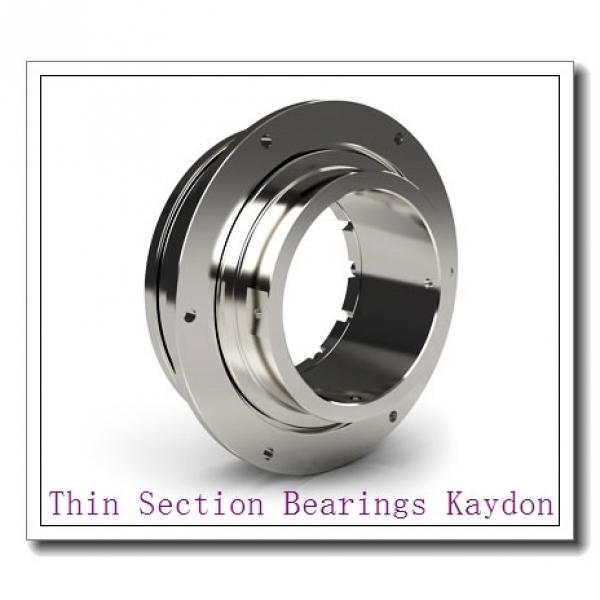 KD080XP0 Thin Section Bearings Kaydon #1 image