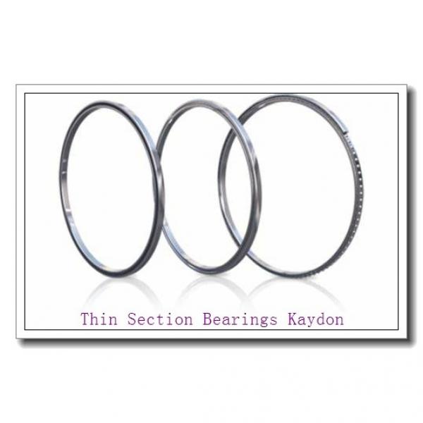 BB8016 Thin Section Bearings Kaydon #1 image