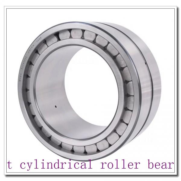 81138 Thrust cylindrical roller bearings #1 image