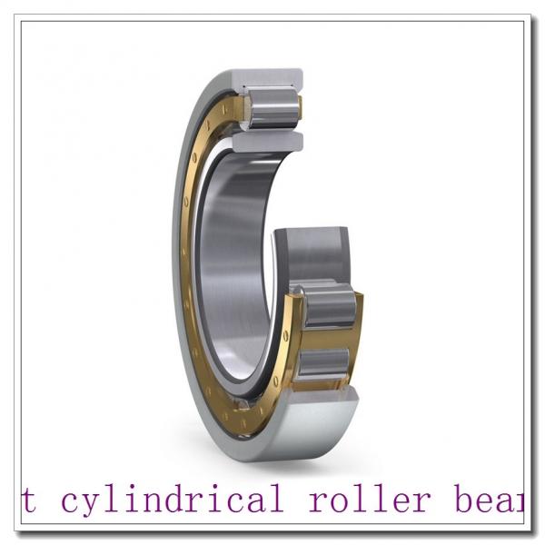 81126 Thrust cylindrical roller bearings #3 image