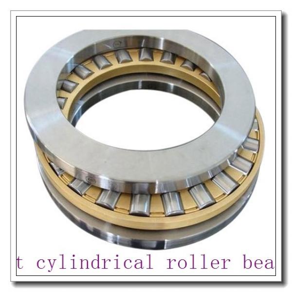 81280 Thrust cylindrical roller bearings #3 image