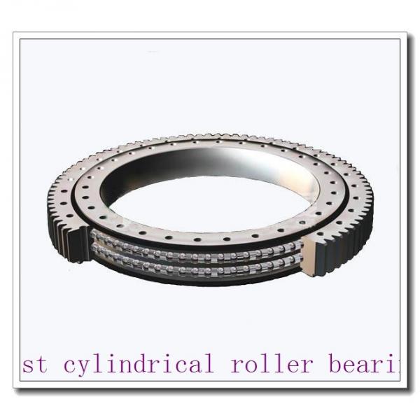 81134 Thrust cylindrical roller bearings #2 image