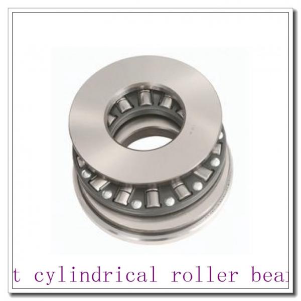 95491/710 Thrust cylindrical roller bearings #2 image