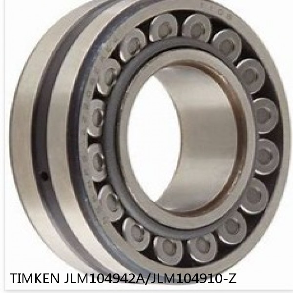 JLM104942A/JLM104910-Z TIMKEN Spherical Roller Bearings Steel Cage #1 image