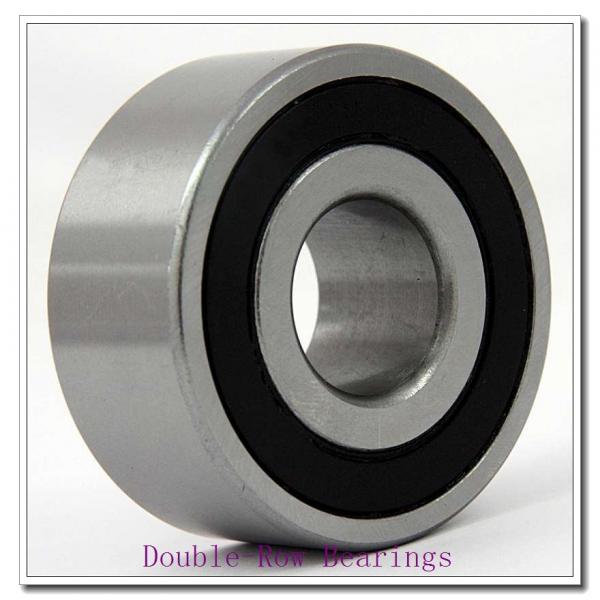 NSK  LM772748/LM772710D+L DOUBLE-ROW BEARINGS #1 image
