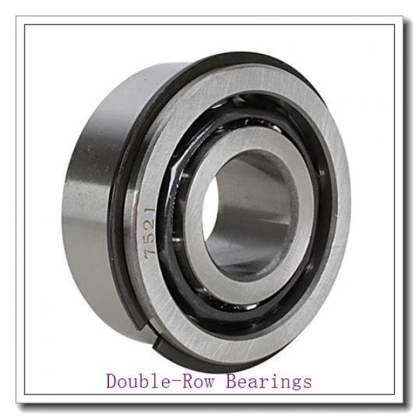 799A/792D+L DOUBLE-ROW BEARINGS #1 image