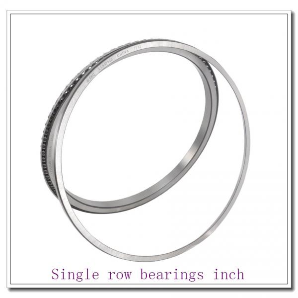 93806A/93125 Single row bearings inch #2 image