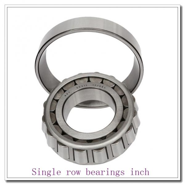 48686/48620 Single row bearings inch #1 image