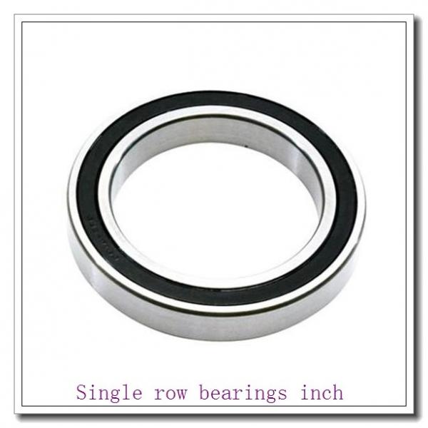 68450A/68709 Single row bearings inch #1 image